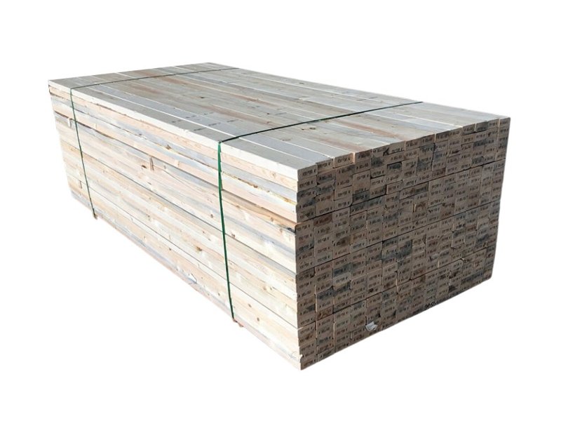 2x4x10 SPF Stud