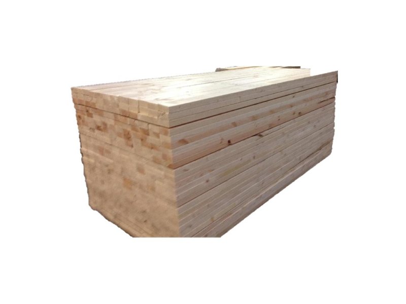 2x4x12 SPF Stud