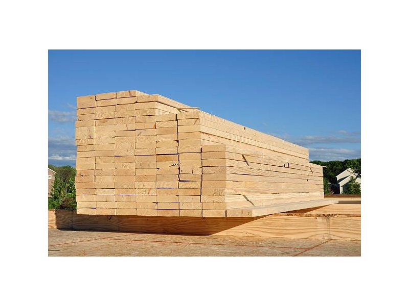 2x6x12 SPF #2