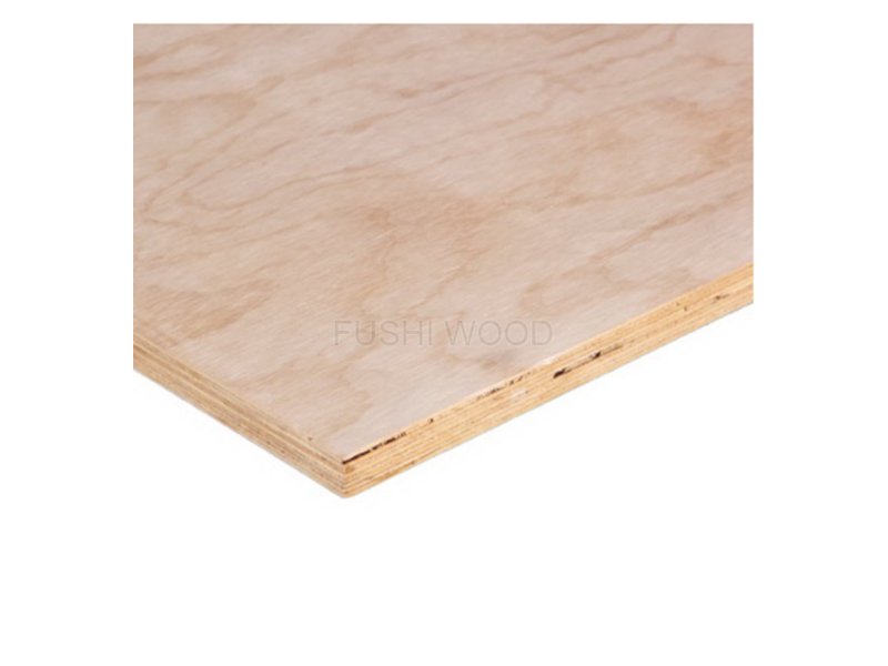 1/2in x 4x8 CDX Plywood