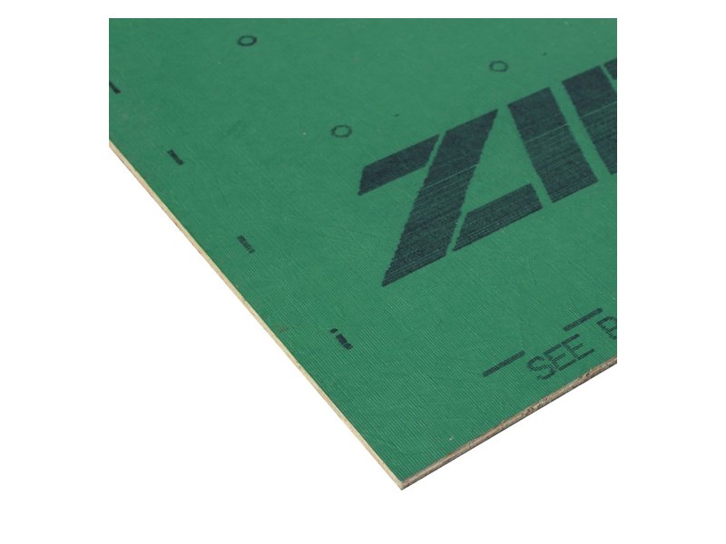 1/2in x 4x8 ZIP System