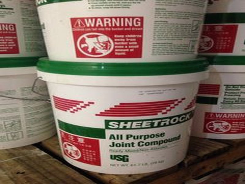 All Purpose Joint Compound 5gal