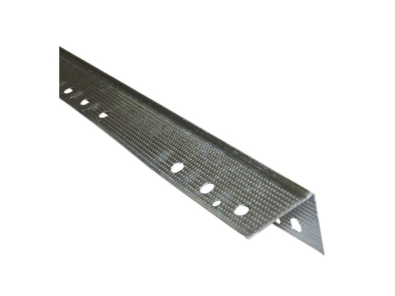 Metal Corner Bead 8ft