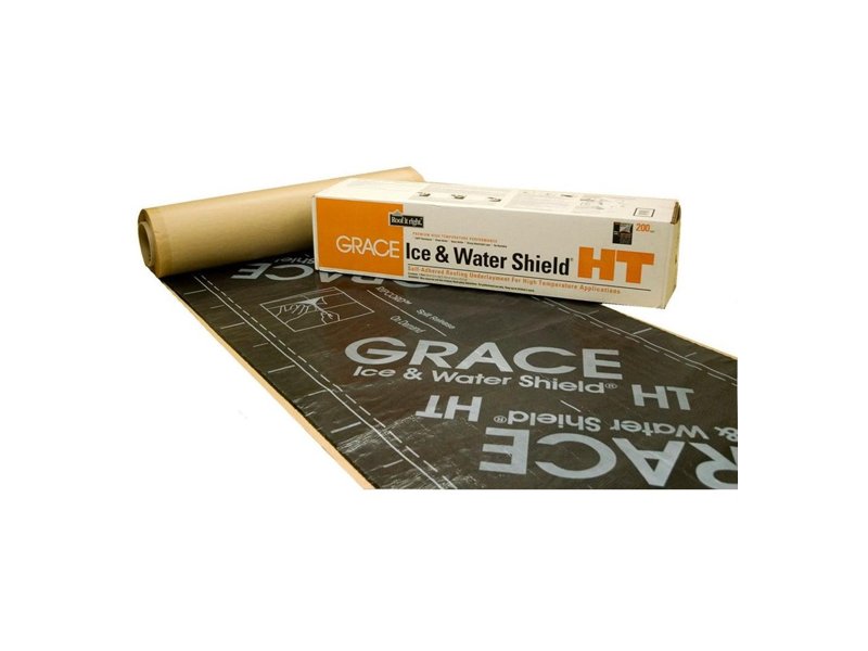 Ice & Water Shield 3ft x 75ft