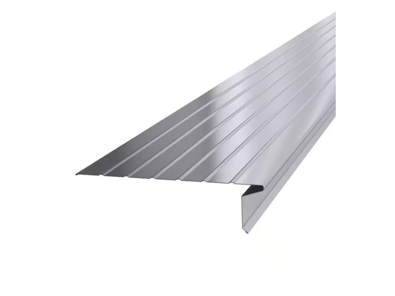 Drip Edge 10ft Aluminum