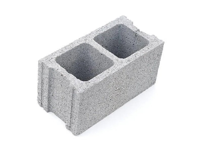 8x8x16 Concrete Block