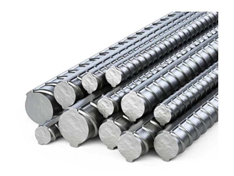 4ft Rebar #4 (1/2in)