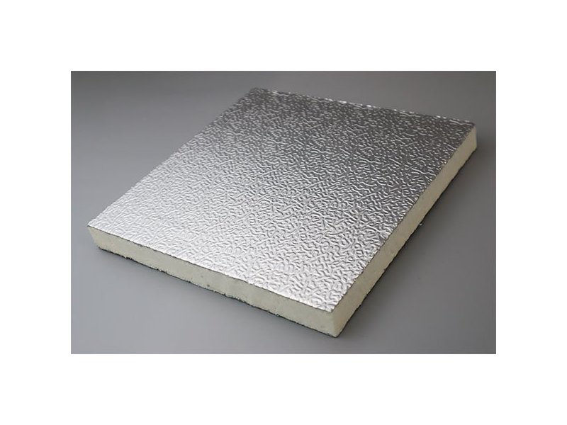 2in x 4x8 R-Max Rigid Foam