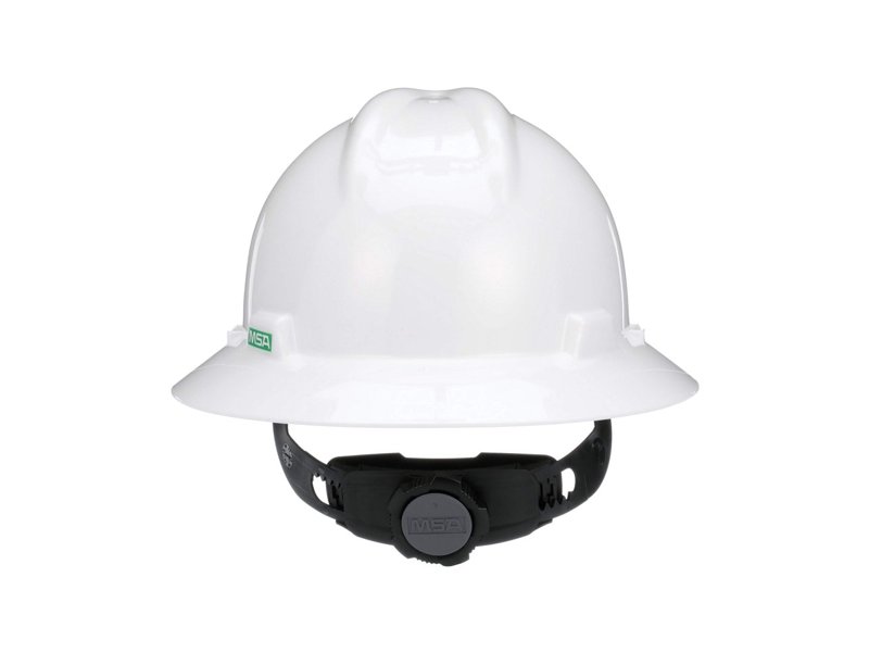Hard Hat MSA V-Gard