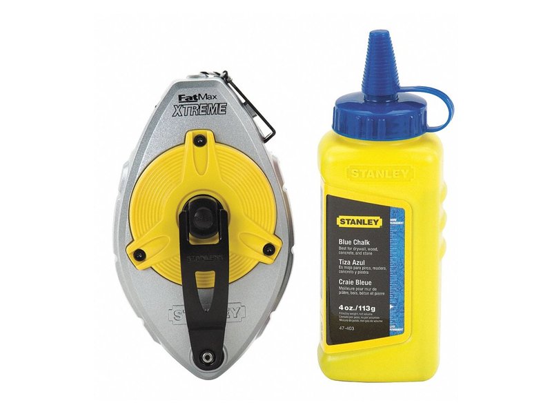 Chalk Line 100ft