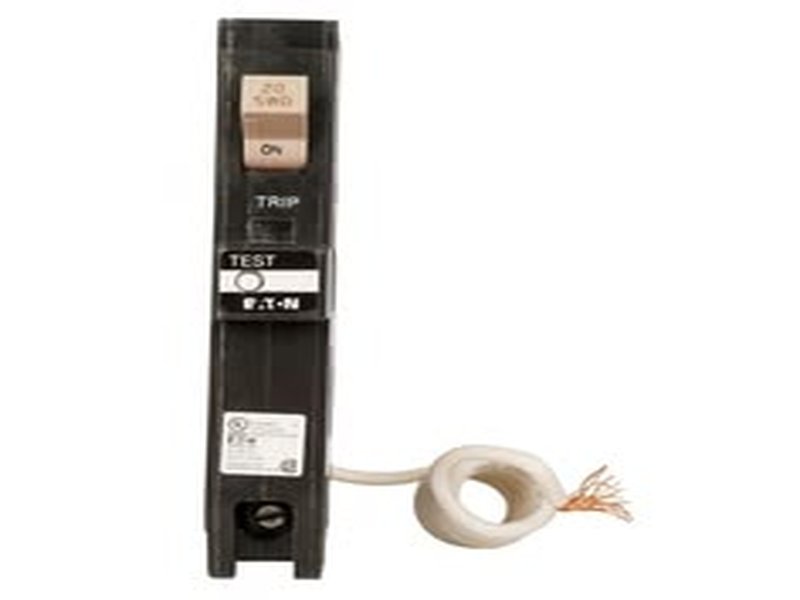 20A Single Pole Breaker
