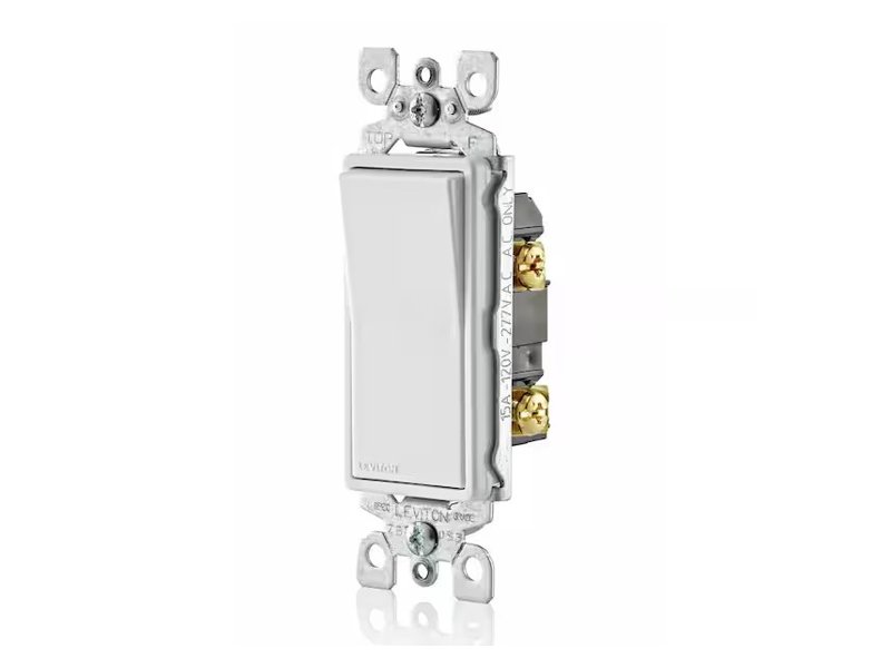 Decora Switch 15A