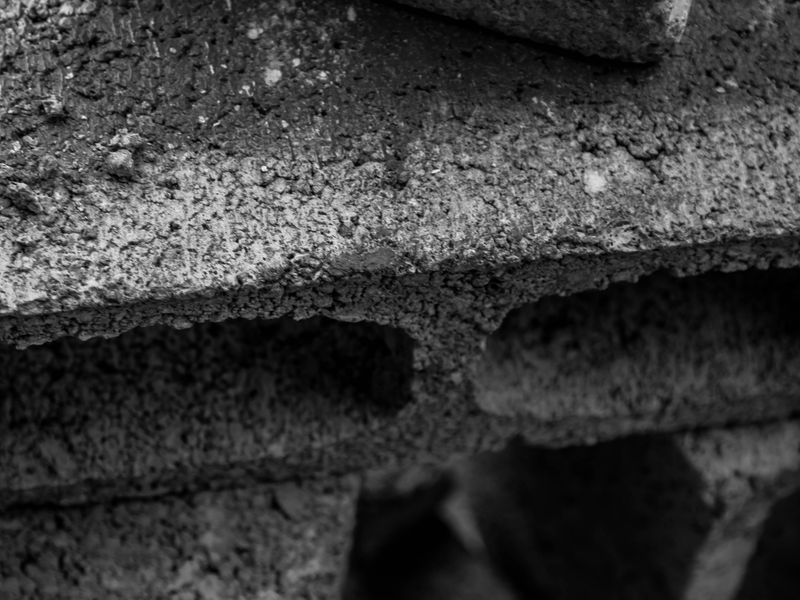Concrete & Masonry