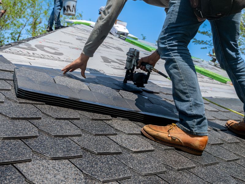 Roofing